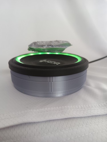 Real floating unobtanium - real,