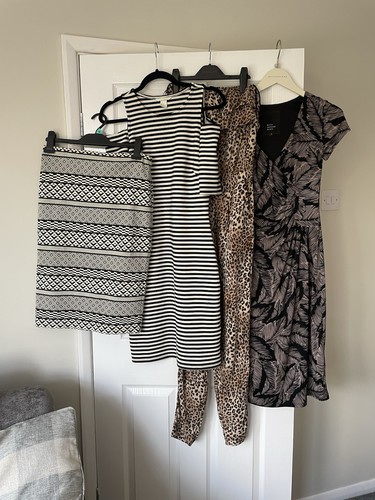 Bundle ladies dresses skirt - bundle,