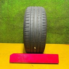 225/40/18 Pirelli P Zero 92Y  |5.3mm| Tread Pressure Tasted Tyre