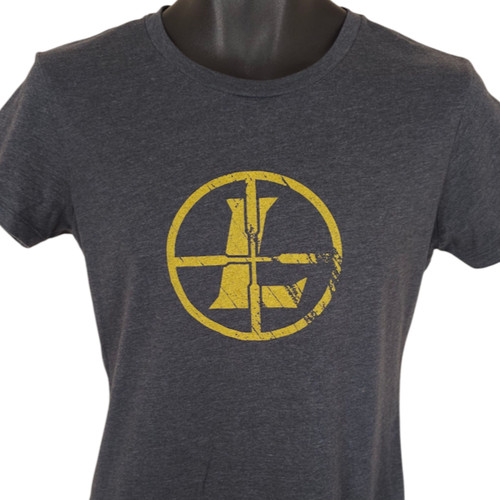 Leupold shirt womens size - shirt,