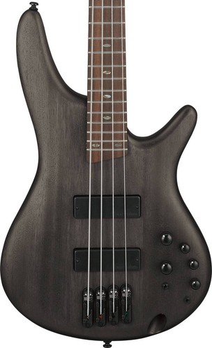 Ibanez sr500a tgf trans gray - ibanez,