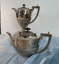 Antique Edwardian Art Deco Set