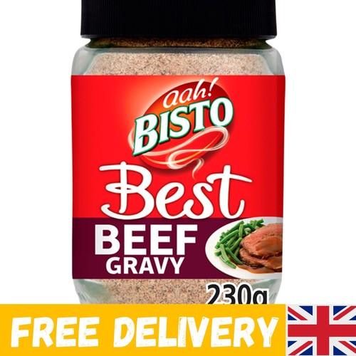 Best beef gravy granules - gravy,