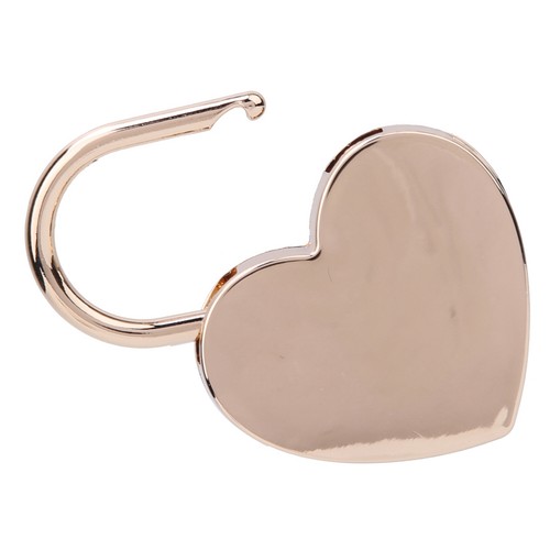 Heart lock metal vintage - lock,