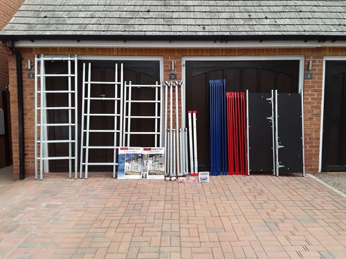 Bps home master - master, diy