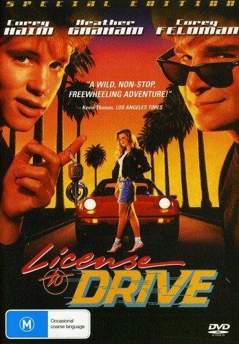License drive dvd 2010 - license, [2010]