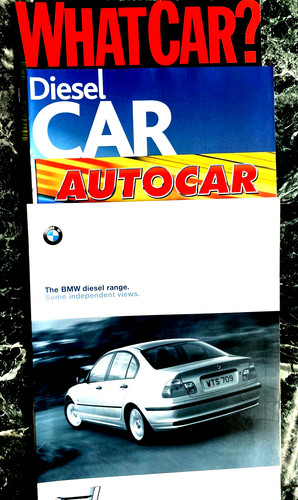 Bmw 320d 330d 530d - bmw,