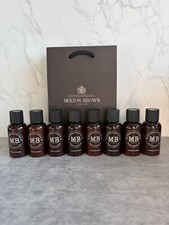Molton Brown 8 x 50ml - 400ml