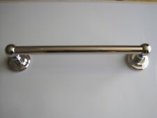 KEUCO ASTOR TOWEL RAIL CHROME - 02107 - EX DISPLAY