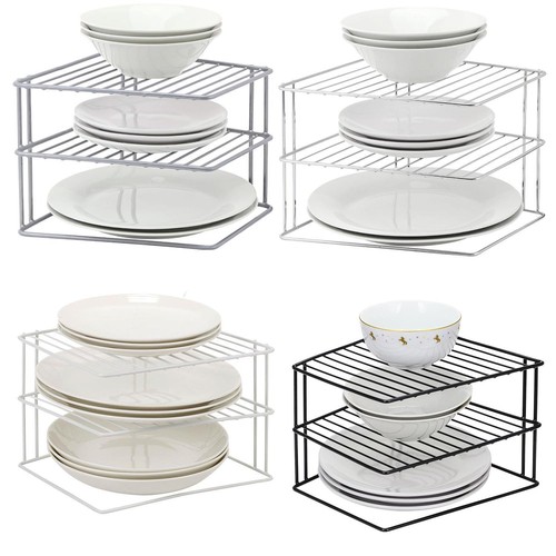 Kitchen tier corner plate - 3,