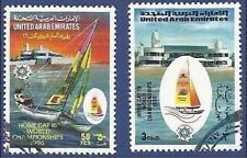 UAE USED 1996 HOBIE CAT 16 WORLD CHAMPIONSHIPS BOAT SAILING SHIPS