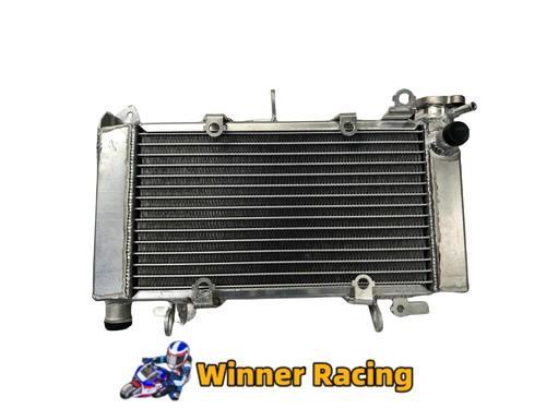 Aluminum radiator for honda - radiator,