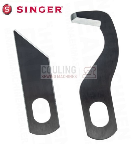 Overlocker blade knife - knife, &