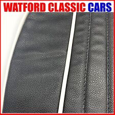Triumph Spitfire MK 3 1965-69 - Pair vinyl seat covers available in 3 colours