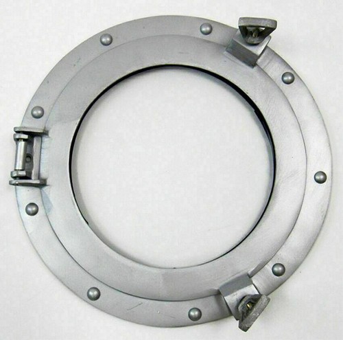 Cabin porthole window - glass, 12
