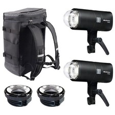 Elinchrom THREE Off Camera