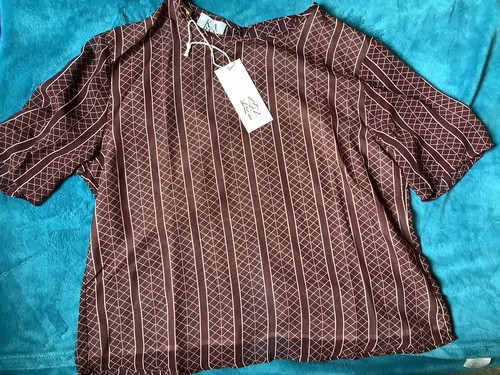 Zoe karssen top size - zoe,