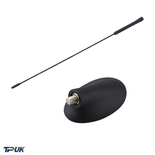 Antenna aerial with base for - aerial,