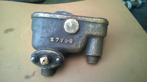Marshall portable steam engine - marshall,