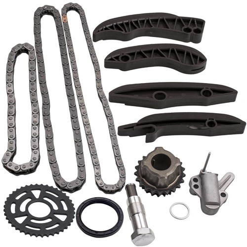 Timing chain kit - kit, bmw