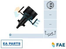 Sender Unit, intake air