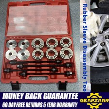 Press and Pull Sleeve Kit