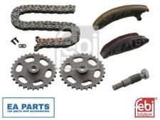 Timing Chain Kit for