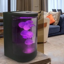 Desktop Jellyfish Aquarium