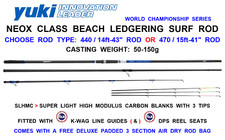 YUKI NEOX CLASS BEACH