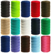 3mm braided netting twine - netting,