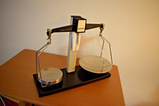 Set of Vintage Avery Scales/