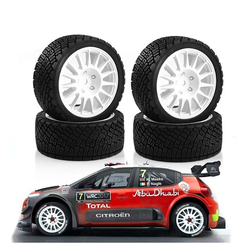 Rally drift car tire - drift,
