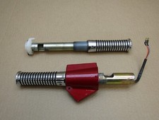 LML Star Lite 125 Auto 2016 5,556 miles handlebars (14426)