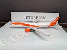 1/400 EASYJET AIRBUS A350-900