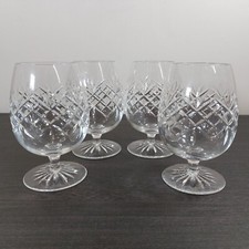 Richardson Crystal Brandy