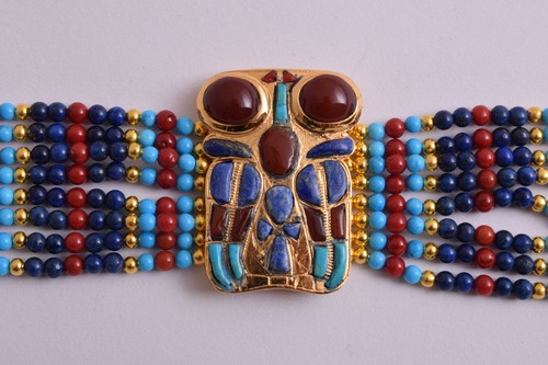 Egyptian bracelet king - egyptian, of
