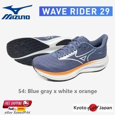 MIZUNO WAVE RIDER 29