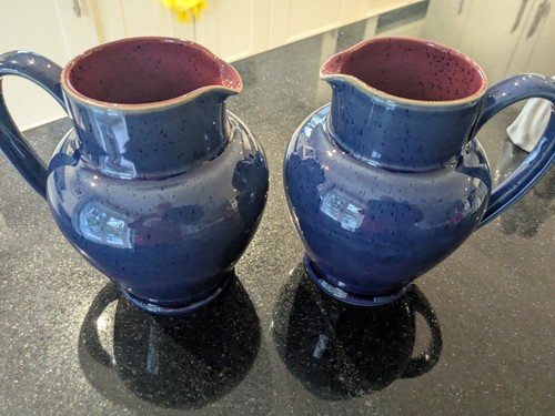 Denby pair classic blue - classic,