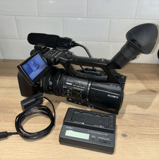 SONY HVR-Z5E - used