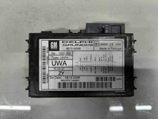 Opel Antara Bluetooth ECU