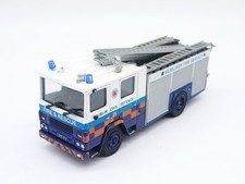 Oxford Dublin Civil Defence Dennis RS Fire Engine - OO (1:76)- (see description)