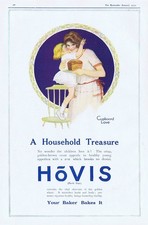 HOVIS A Household Treasure -