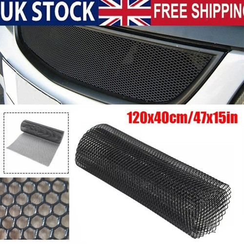 Universal honeycomb black - honeycomb,