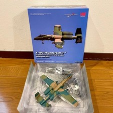HobbyMaster 1/72 USAF A-10C