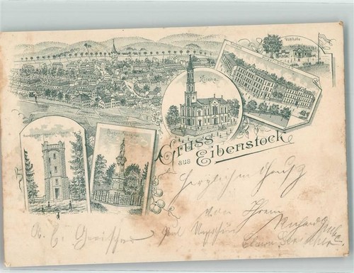08309 o9405 eibenstock 1898 - 08309,