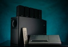 Bose LifeStyle Model 5 Music