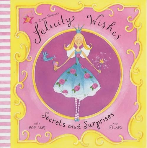 Felicity wishes secrets and - felicity, wishes: