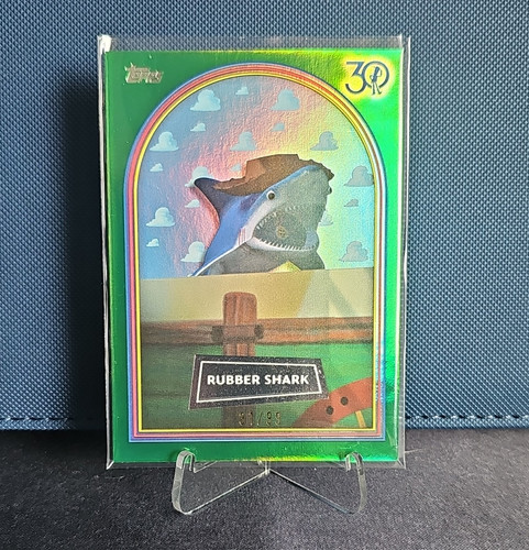 Topps 2025 toy story - 30,