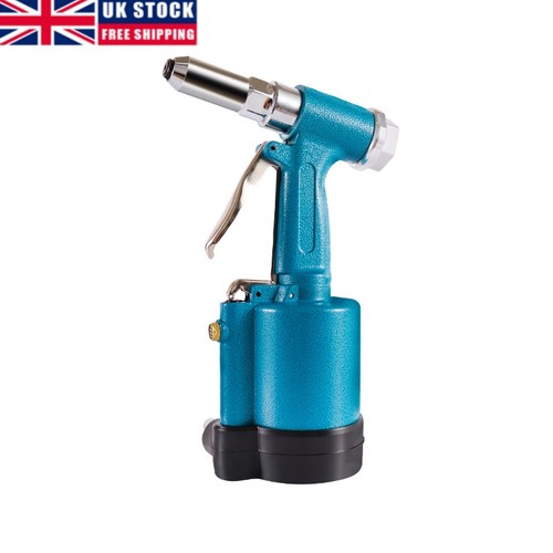 Heavy duty air hydraulic rivet - heavy,