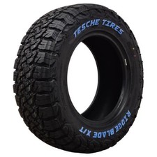 x4 235/75R15 116Q TESCHE RIDGE